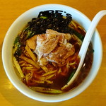 ラーメン ABE's - 