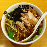 ラーメン ABE's - 