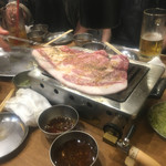 Oosaka Yakiniku Horumon Futago - 