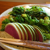 丹 - 丹後野菜