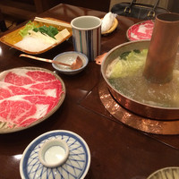 ざくろ TBS店 - 