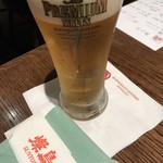 RESTAURANT SUNTORY - 