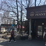 レストラン ペニーレイン 那須店 - 