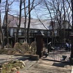 レストラン ペニーレイン 那須店 - 