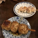 Yakitori Sumiya - 