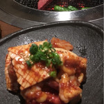 Sumiyakiniku Ishidaya - 