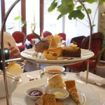 メイフェア - デザートスタンド