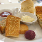 メイフェア - 下段