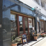 メイフェア - 外観