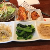 上野太昌園 上野本店 - 