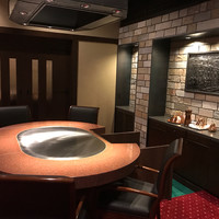 ビフテキのカワムラ 六本木店 - 