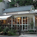 カフェ・ドゥ・リエーヴル うさぎ館 - 