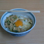 鳥喜多 - 親子丼