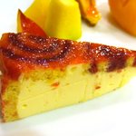 レストランカノウ - ケーキだけアップ