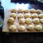 今中 - 食べログ本に掲載された写真