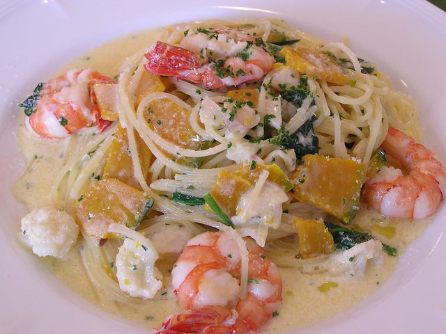 パパカルド - 七日町（イタリアン）の写真