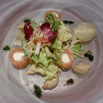 ビストロ タカ - 