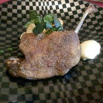 ビストロ タカ - 