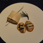 レストラン ネスト - 2011年1月