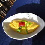 レストラン ネスト - 2011年1月