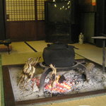 合掌乃宿 孫右ェ門 - 