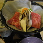 合掌乃宿 孫右ェ門 - 