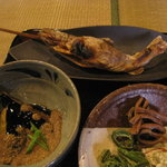 合掌乃宿 孫右ェ門 - 