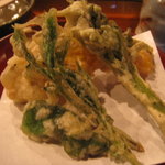 合掌乃宿 孫右ェ門 - 