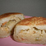 いろは堂 - きりぼし大根