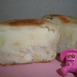 いろは堂 - 秋冬限定：じゃがいも