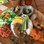 あきさんの台所 - 