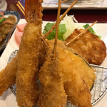 七福神 天五店 - 