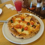 ラ・パッキア - 