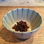 柳家 - ハチの子