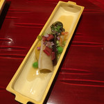 銀座 しのはら - 