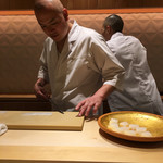 銀座 しのはら - 