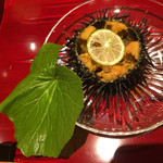 銀座 しのはら - 