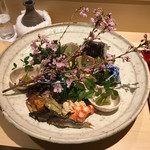 銀座 しのはら - 