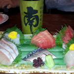 荻窪いちべえ - 