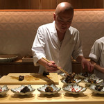 銀座 しのはら - 