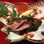 銀座 しのはら - 