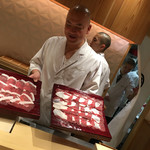 銀座 しのはら - 