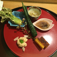 日本料理 太月 - 