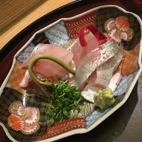 日本料理 太月 - 