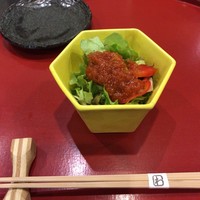 天ぷら わかやま - 