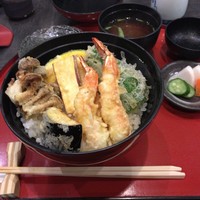 天ぷら わかやま - 