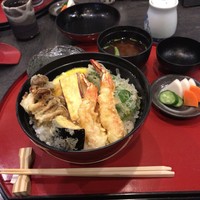 天ぷら わかやま - 
