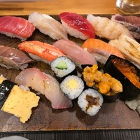 東鮨 新店 - 