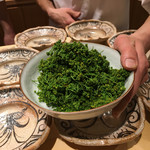 銀座 しのはら - 