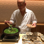 銀座 しのはら - 